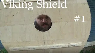 VIKING SHIELD: Part 1