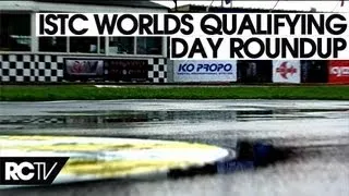 IFMAR ISTC WORLDS 2012 Qualifying Day Roundup