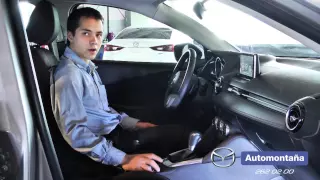 MAZDA 2 INSTRUCTIVO - Automontaña Mazda Medellín