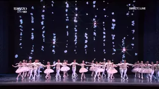 "Jewels" "Diamonds", Tchaikovsky, Balanchine