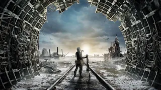 Metro Exodus ФИНАЛ прохождение / STREAM