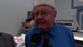 Polka Buzz 12-24-16 Holiday Show 2