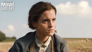 Emma Watson is working the field in NEW Clip from COLONIA [HD]