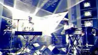 Air - Kelly watch the star (rock version live@C+)