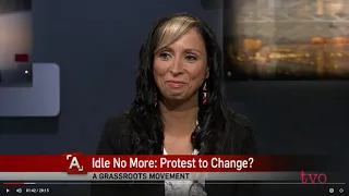 Idle No More's Momentum and Meaning | The Agenda