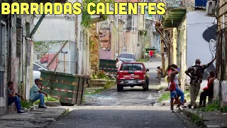 The 5 most DANGEROUS neighborhoods in HAVANA (CUBA🇨🇺)