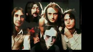 GENESIS . SUPPER'S READY . A CLASSIC BROADCAST REVISITED . I LOVE MUSIC