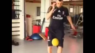 Stephan el shaarawy's skills with the ball