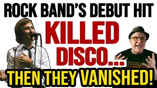 Band's Debut Single About Exotic Girl SOLD 10 million…Then Both DISAPPEARED! | Professor of Rock