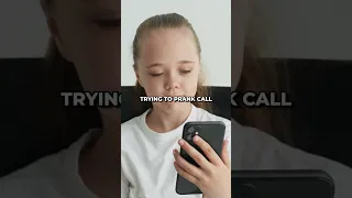 NEVER Prank Call The POLICE!