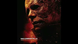 Halloween Kills Ost - Halloween Kills (Main Titles) Film Version