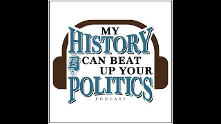 The French Revolution and America with Will Clark of "Grey History: The French Revolution and Napole