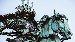 Documentario Giappone: I Grandi Imperi della Storia - L'Impero Giapponese