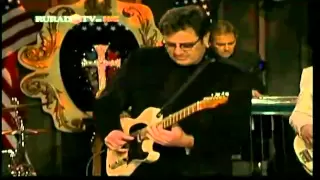 vince gill how great thou art  instrumental