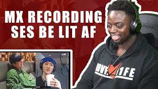 Reacting To Monsta X EP 345 'Beautiful Liar' Recording