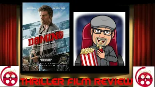 Domino (2019) Thriller Film Review (Nikolaj Coster-Waldau, Guy Pearce)