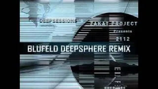 Zakat Project - Moon 2112 (Blufeld Deepsphere Remix)
