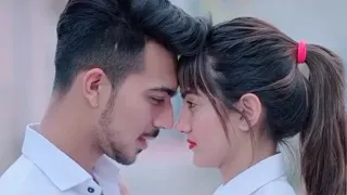 Mohabbat ka gam hai mile jitna kam hai | tik tok Famous song 2020 | School love story video 2020720p