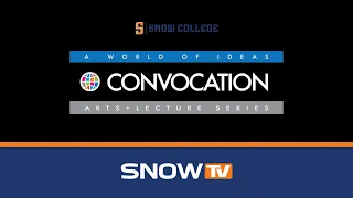 Snow College Convocation: Lily Havey 9-7-2023