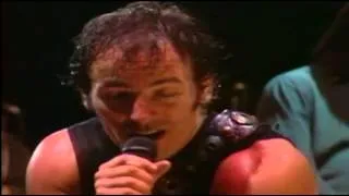 Bruce Springsteen - Twist and shout & Having a Party 1988