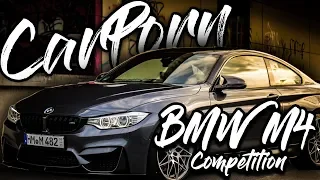 Move BACK - BMW M4 Competition 540HP [CarPorn]
