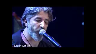 Ali Kınık - Çal Kemancı - Konser