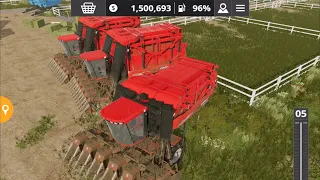 Farming Simulator 20 #398