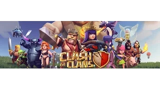 Как войти на другой аккаунт через одно устройство в clash of clans