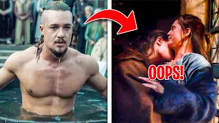 The Last Kingdom Cast Had To Follow SHOCKING Strict Rules!