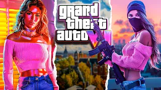 MASSIVE GTA 6 LEAK BY ROCKSTAR EMPLOYEE! GEORGIA STATE FOUND..