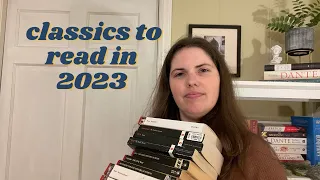 Ancient Classics to Read in 2023