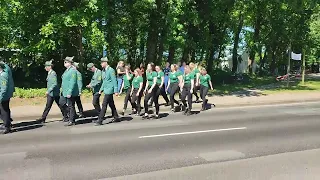 Schützenfest Lingen laxten 2024