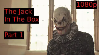 The Jack In The Box (2019) Full Movie 1080p Explained In Hindi & Urdu