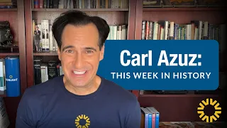 Carl Azuz: This Week in History (Second Week in January)