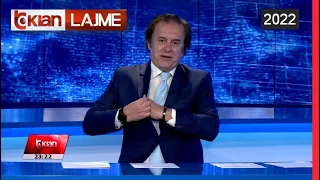 Edicioni i Lajmeve Tv Klan 27 Mars 2022, ora 23:00 Lajme - News