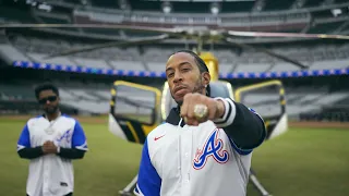 Atlanta Braves City Connect | The A