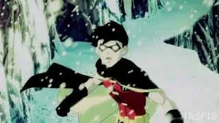 Young Justice || The Sky Above Is Falling