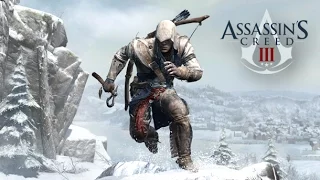 Assassin's Creed III (ч4) Прыжок "Веры"