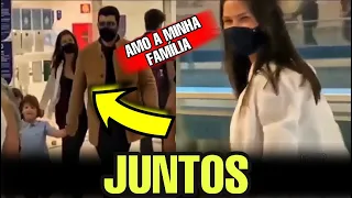 🔴 GUSTTAVO LIMA E ANDRESSA SUÍTA SÃO FLAGRADOS JUNTOS EM BRASÍLIA E ANIMA OS FÃS !!!