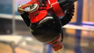 Bowling Robot Shows How to Throw More Strikes