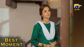 Qalandar Ep 29 | 𝐁𝐞𝐬𝐭 𝗠𝗼𝗺𝗲𝗻𝘁 𝟎𝟱 | Muneeb Butt | Komal Meer | Ali Abbas | Hiba Aziz | HAR PAL GEO