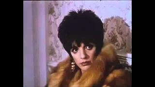 Oscar Winner Liza Minnelli Plays A Hooker - Rent-A-Cop (1987)
