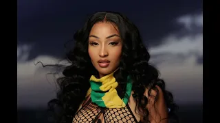 [FREE] Shenseea x Burnaboy type beat - “Heaven Sent”