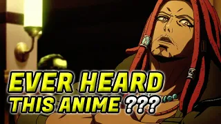 10 BEST Anime That You've NEVER Heard Of!