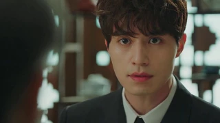 facts you should know about lee dong wook