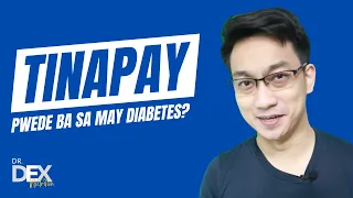 Tinapay: Pwede ba sa may diabetes?