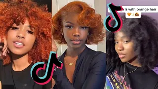 BLACK HAIR TIKTOKS THAT SLAY #171 | TikTok Compilation