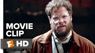 Steve Jobs Movie CLIP - What Do You Do? (2015) - Michael Fassbender, Seth Rogan Movie HD