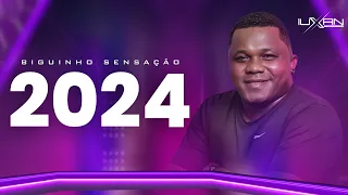 BIGUINHO SENSAÇÃO 2024 CD COMPLETO, BIGUINHO SENSAÇÃO FICA COMIGO, BIGUINHO SENSAÇÃO MEU XODÓ