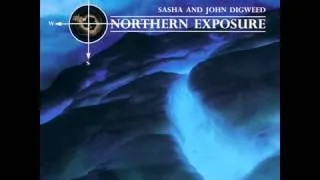 Sasha & Digweed  Northern Exposure North Disc 1